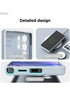 elago Samsung Galaxy S25 ULTRA Case Liquid Silicone